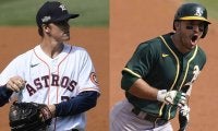 【MLB】「打者に球種伝えて被弾」の真相　投手はサイン認め、打者は「見てなかった」と告白