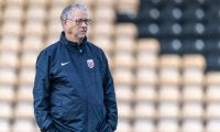 ハーランドやウーデゴール率いるノルウェーがユーロ予選敗退…指揮官は解任も辞さず