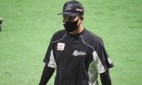 ロッテ、首位攻防戦制す　“鷹キラー”二木7回1失点＆藤原プロ初猛打賞　鷹3連敗