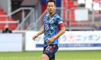 約1年ぶりの実戦でクリーンシートのDF吉田麻也、システム変更やカメルーンとの対戦は「非常に大きな強化になった」