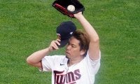 【MLB】前田健太のPOキャップが米国野球殿堂入り「ワイルドカードSで初の先発投手」