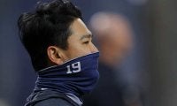 【MLB 地区S】田中将大、無念の終戦　今オフFAでヤンキースへ愛着も「悔いのない選択を」