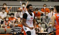 アルバルク東京、広島ドラゴンフライズの猛追を振り切り敵地で連勝…須田侑太郎が3P4本を含む計20得点