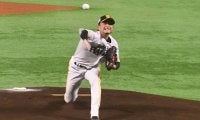苦手ロッテ戦、今季5勝中3勝が東浜の先発日　残る直接対決へ鷹のローテ再編は必須か