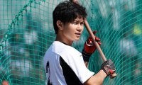 ロッテの救世主になれるか？　藤原、高部に次ぐチームを救う若き逸材たちの現在地
