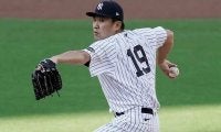【MLB】去就注目の田中将大、7年契約終えファンに感謝綴る　「大きな感謝の気持ちを伝えたい」