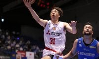 第4Qで32得点を積み上げて逆転、名古屋ダイヤモンドドルフィンズが敵地で連勝を収める