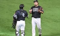 鷹・森、史上6人目の通算100S＆100Hを達成「このポジションは誰にも譲らない」