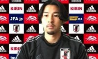 コパ・アメリカでの苦い思い出から1年、日本代表定着へMF中山雄太「成長を求めてやっていくことが未来に繋がる」