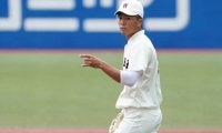 【大学野球】驚異の奪三振率15.52　早大・早川、監督も「ほんと、すげぇな」と驚く“無双の秋”