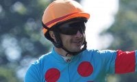 【毎日王冠】ルメール「完璧なレース」サリオスが古馬を圧倒