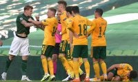 アイルランドとウェールズの隣国対決はゴールレドロー《UEFAネーションズリーグ》
