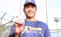 二刀流に興味持ったスカウトも…ドラ1候補右腕・伊藤大海“大学5年間”の成長
