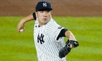 【MLB】今オフFA、田中将大の価値は12億円？　地元メディアは残留指摘「良質なローテ」