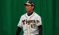 12日の公示　鷹が高谷を抹消　阪神が岩貞＆岩崎を登録、中田＆長坂抹消