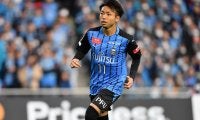 川崎Fが小林悠の第三子誕生を報告 「これまで以上に責任感や自覚をもってサッカーに」