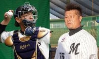 地位を確立すれば息長い？　広島・石原慶は引退も、まだまだ健在なベテラン捕手は…