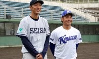 【大学野球】大学に入り直した2人のドラフト候補　伊藤大海と河村説人が戦った最後の試合