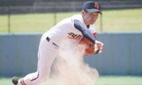 【高校野球】プロ志望届を出さなかった有望な高校生は？　12日が提出期限に