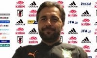 「すでに分析済み」2014年にザンビア代表監督として日本代表と対戦、コートジボワール代表監督が意気込み