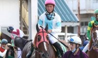 【JRA】岩田望来騎手が減量騎手卒業へ、地方含め通算102勝に到達