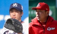 石原慶幸、五十嵐亮太…「谷間の世代」と呼ばれても、同世代に誇りが持てるワケ