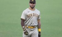 【MLB】パドレス外野手が面識ない相手に刺され手術　口論の末に被害「トラウマとなる経験」