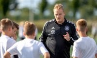 「勝ちにこだわる」ことより大事な3つのこと　ドイツ指導者が明かす「育成」の目的と心得