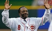 【MLB】「史上最高の二塁」元レッズのジョー・モーガン氏が77歳で死去　2度のMVP