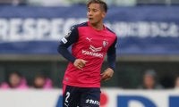 C大阪に痛手…今季全試合スタメンのDF松田陸が左下腿三頭筋筋損傷で3週間の離脱