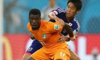 ブラジルW杯では日本を沈めた2アシスト！日本代表が警戒すべきDFセルジュ・オーリエのプレー