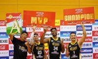 『3x3.EXE PREMIER JAPAN 2020 CUP powered by Sun Chlorella』が開催！　CG配信など新たな取り組みに挑戦