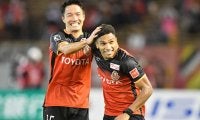 山﨑の今季リーグ戦初ゴール含む3発で名古屋が札幌に快勝!《J1》