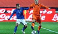 イタリアとオランダは譲らずドロー、ポーランドが首位浮上《UEFAネーションズリーグ》