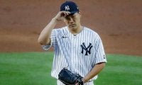【MLB】田中将大は「非常に特別な存在だ」　ヤ軍GM＆監督が絶賛、去就はどうなる？