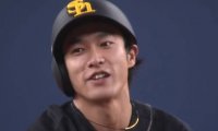 鷹・柳田は「何もかも別次元」　走者一掃打でファンを爆笑させた千賀への「謝謝」