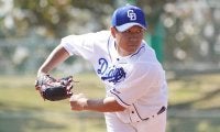 今オフ注目の中日・大野雄はFA権行使する？　元同僚が「金額じゃない」と予想するワケ