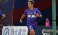 FC東京のMF三田啓貴に第一子となる長女が誕生、試合ではゆりかごダンス「人生で最高の1日になりました」
