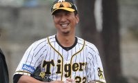 15日の公示　阪神が今季で引退の藤川球児を登録　オリックスは山崎福＆荒西抹消