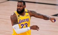 【NBA】年収92億円のレブロン、5歳の娘に“家”を買う　米話題「キッチン完備ソファー付き」