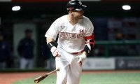 元DeNAロマック、韓国で2年ぶり3度目の30本塁打！　KBO4年で通算133本塁打と“変貌”