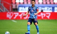 オランダ遠征で吉田の変化を発見/六川亨の日本サッカー見聞録