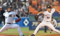 ロッテの優勝争いをOBと一緒に野球観戦！「パTV　Meetings　第3弾」が18日に開催