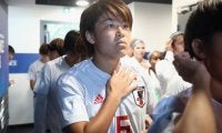 U-20日本女子代表メンバーが発表！ 前回のU-20女子W杯優勝メンバーから高橋はなが選出