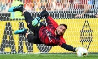 ミラン守護神ドンナルンマ、近年勝てずの“ミラノ・ダービー”に自信たっぷり 「待ち遠しい」