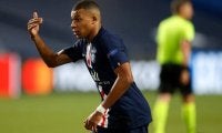 王者PSG、リーグ再開戦で4得点大勝！ ムバッペ2Gにフロレンツィは2試合連続ゴール《リーグ・アン》