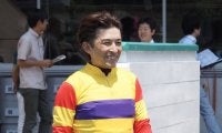 福永祐一騎手 JRA年間100勝達成！