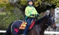 史上初、無敗の三冠牝馬デアリングタクト　貫録の“横綱相撲”にSNS興奮「伸びが違った」