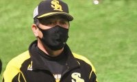 鷹・工藤監督、3盗塁の周東を絶賛　「一緒にやってきた選手の中でもトップクラス」