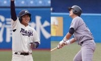 【大学野球】東京六大学で兄弟対決が実現　高校時代は2人で日本一経験「両親も喜ぶと思う」